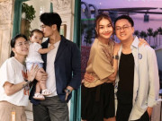 Giải trí - Những "người tình màn ảnh" của Johnny Trí Nguyễn: Ngô Thanh Vân "kết trái ngọt" với chồng kém 11 tuổi, Thanh Hằng xây biệt thự 1000m2
