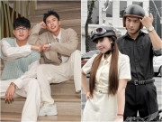 Giải trí - "Tình địch" mới của Long Vũ trên VTV: Ngoại hình điển trai như hot boy Hàn, là "hồng hài nhi" sánh đôi Quỳnh Kool