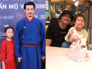 Giải trí - Con gái "kim cương" của Quách Ngọc Ngoan: Ước mơ đóng phim với Phương Mỹ Chi, nắm chặt tay bố trong lần xuất hiện hiếm hoi