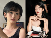 Giải trí - Mỹ nhân sinh năm 1999 bỏ học marketing ở Úc về Việt Nam, giờ nhan sắc được khen giống Triệu Lệ Dĩnh