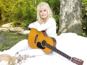 Giải trí - "Huyền thoại nhạc đồng quê" Dolly Parton qua đời