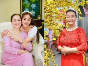 Giải trí - Mẹ ruột Khánh Thi từng là ca sĩ, "hoa khôi làng Thường Tín": Tặng con gái 12 cây vàng, chăm con rể như con ruột