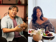 Giải trí - Người “cứu” Hộ Linh Tráng Sĩ: Là “phù thuỷ” phim Việt 252 tỷ, có vợ là mỹ nhân người Thái làm thiết kế thời trang
