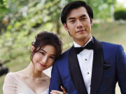 Giải trí - Nhan Phúc Vinh ngoài đời kín tiếng, nhưng "tình trường" trên màn ảnh phong phú, sánh đôi từ Nhã Phương tới Hoàng Thùy Linh