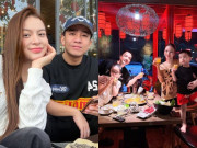 Giải trí - "Táo Quân" mừng 10 năm ngày cưới với vợ mỹ nhân: Tự nhận "nghèo" dù sở hữu nhà vườn 900m2 ở Tam Đảo