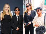 Giải trí - Angelina Jolie tự hào về con trai gốc Việt Pax Thiên, khẳng định không còn muốn đấu đá với Brad Pitt