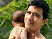 Giải trí - Nam diễn viên VTV từng giấu vợ suốt 10 năm, bất ngờ khoe con gái mới sinh, tiết lộ đã là bố 3 con