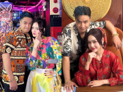 Giải trí - Cặp “vợ chồng gánh phim” trong Mùa Hè Năm Ấy: Lý Chí Huy thoại “chất lừ” nhưng bị Cù Thị Trà lườm là run
