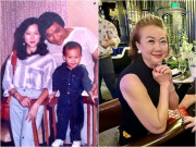 Giải trí - Mẹ ruột danh hài đình đám Việt Nam hồi trẻ vất vả mà đẹp như minh tinh, nay thần thái sang trọng chẳng kém ngôi sao
