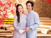 Giải trí - Tiết lộ vợ bác sĩ kém 16 tuổi gia đình 5 đời làm ngành y của diễn viên Đoàn Minh Tài