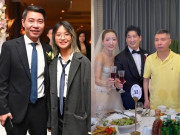 Giải trí - Con gái NSND Công Lý làm đạo diễn phóng sự cưới của vợ chồng NSƯT Ngọc Quỳnh, mối duyên giữa 2 nhà gây bất ngờ