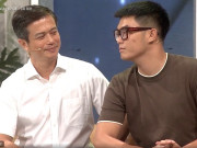 Giải trí - Con trai NSƯT Bá Anh trải lòng về chuyện ly hôn của bố mẹ cách đây 7 năm
