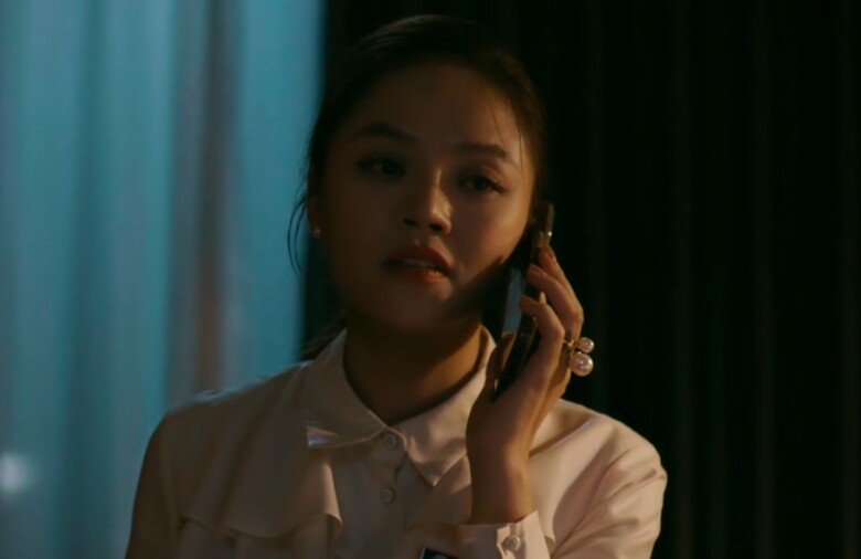 Vai Lan của Thu Quỳnh được kỳ vọng sẽ gây ấn tượng không kém nhân vật My Sói năm nào.