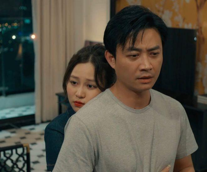 Anh cho rằng câu chuyện của Dương rất con người.