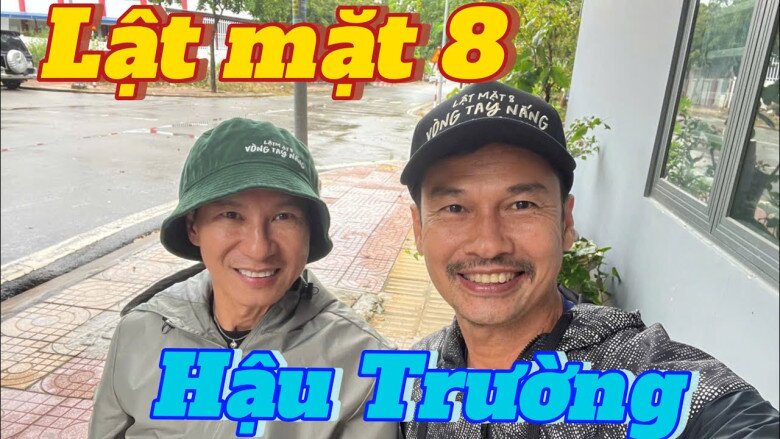 Tiết Cương và Lý Hải có mối thâm tình nhiều năm, đồng hành từ thời bước chân vào nghề diễn xuất.
