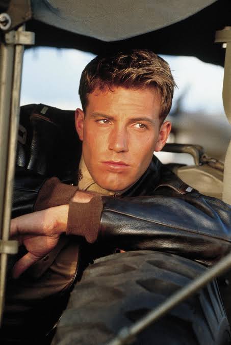 Ben Affleck là diễn viên người Mỹ, có bố là nhà soạn kịch.