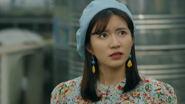 Vai Ngọc Vân trong Dưới Ô Cửa Sáng Đèn khiến nhiều khán giả khó đồng cảm.