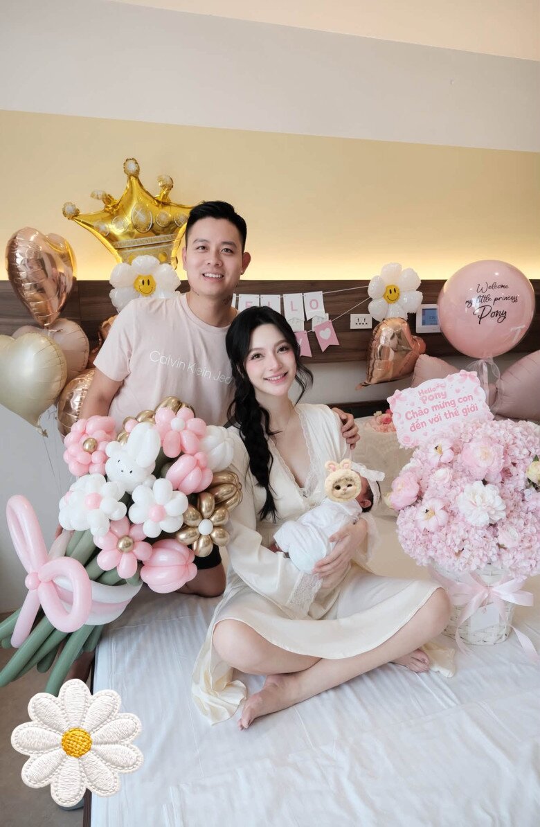 Thành Nam - ông xã doanh nhân của Bích Thuỷ cũng đăng tải những dòng tâm thư vô cùng xúc động.