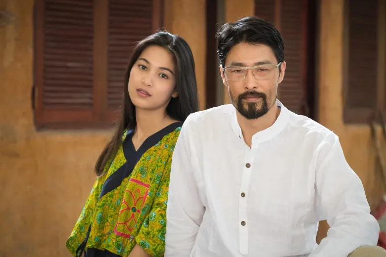 Nhung Kate và Johnny Trí Nguyễn từng có hơn một thập kỷ gắn bó trước khi chia tay vào năm 2024.