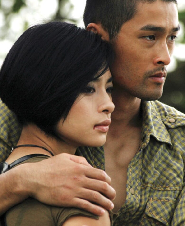 Ngô Thanh Vân và Johnny Trí Nguyễn tiếp tục có màn kết hợp bùng nổ trong Bẫy Rồng.