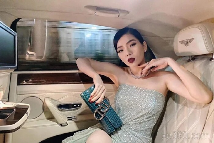 Nữ ca sĩ có tuổi thơ không bình lặng, đỗ 2 trường đại học nhưng không vui, nay sở hữu hàng loạt siêu biệt thự - 15