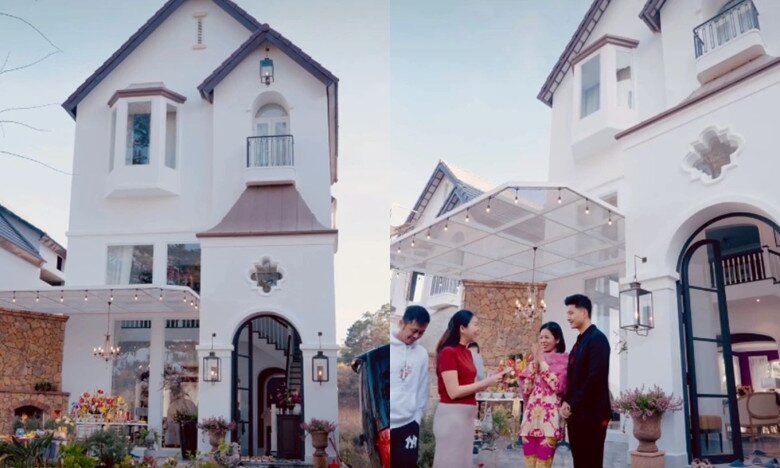 Nữ ca sĩ có tuổi thơ không bình lặng, đỗ 2 trường đại học nhưng không vui, nay sở hữu hàng loạt siêu biệt thự - 13