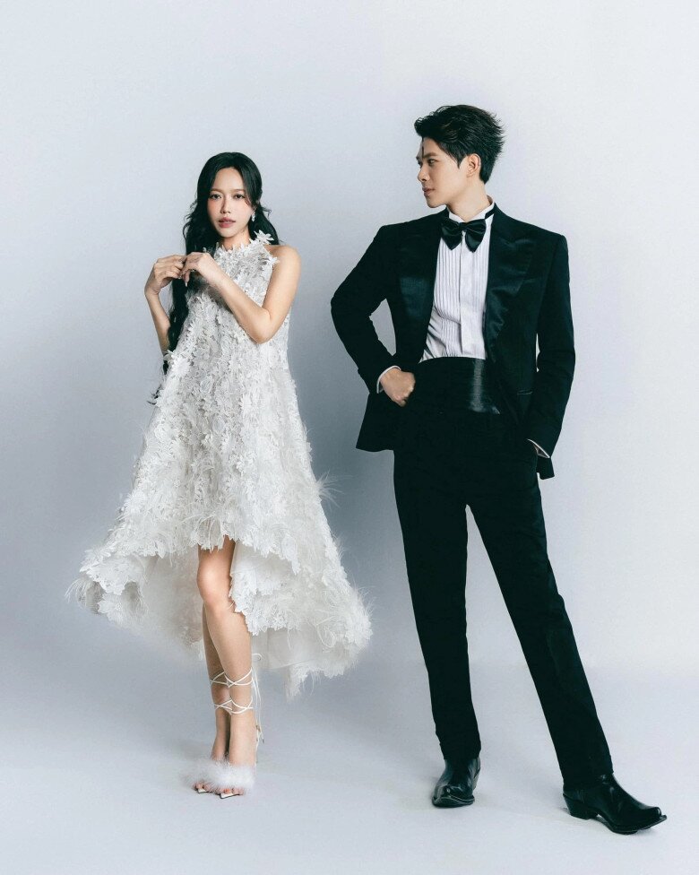 Nữ diễn viên Việt có tuổi thơ khó khăn được bố nhường cơm, nay sống bên chồng lọt đề cử đẹp trai nhất thế giới - 16