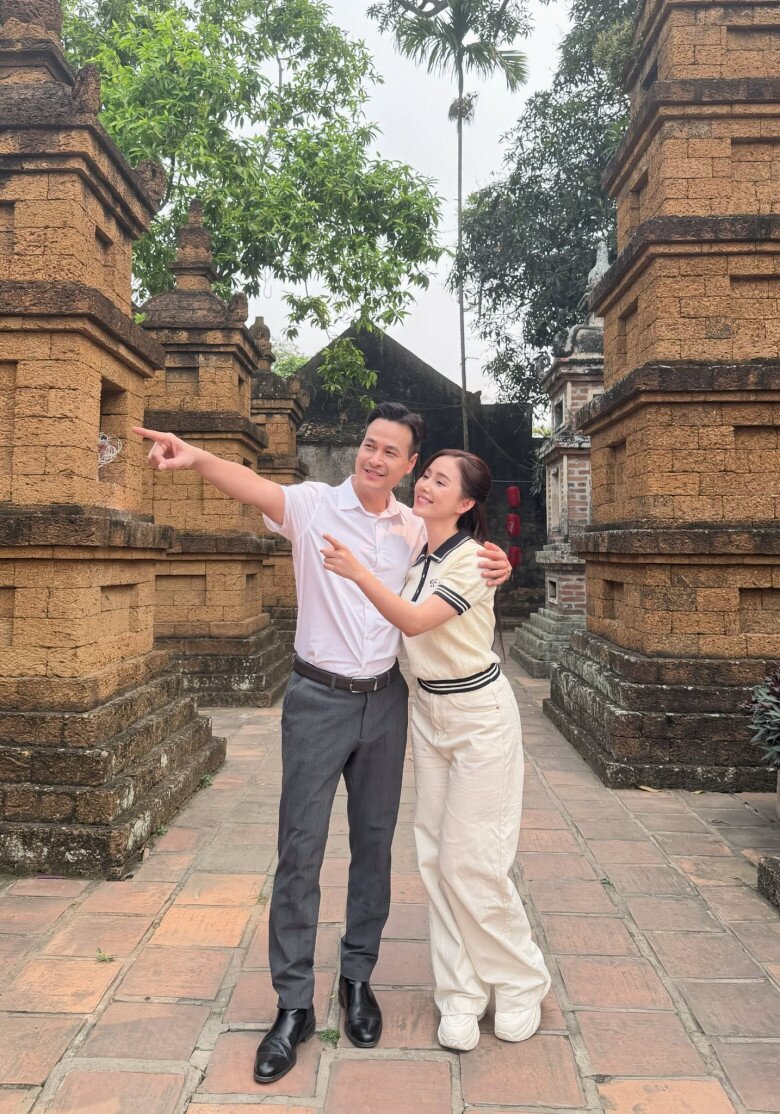 Đầu năm 2026, Minh Thu còn gây ấn tượng với vai Vân trong phim Ngược Đường Ngược Nắng.