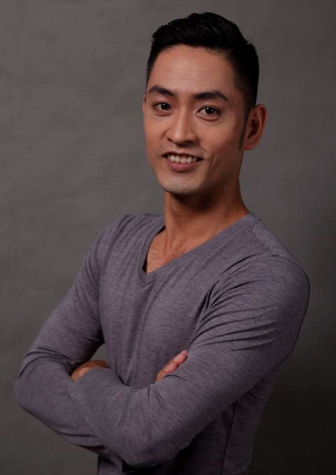 amp;#34;Ông trùmamp;#34; Lửa Trắng ngoài đời là Trung tá Công an: Thân thế bố ruột đáng nể, nhà 3 bố con đều là NSƯT - 10