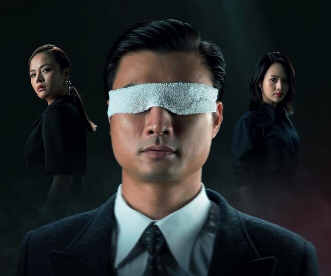 Phim cung cấp nhiều chi tiết gây nhiễu, khiến nhân vật nào cũng trở nên bí ẩn, đáng nghi.