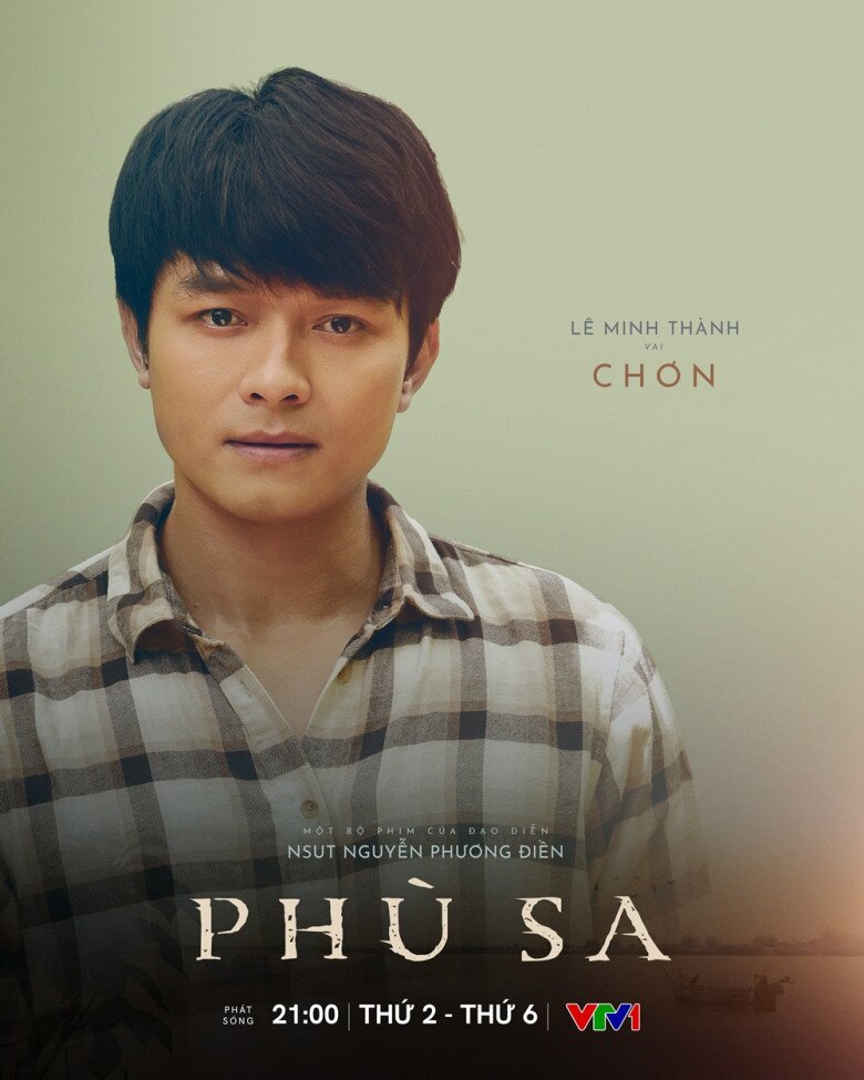 Phim truyền hình Phù Sa: Bức tranh miền Tây chân thực, ấm áp tình người trên sóng giờ vàng VTV - 3