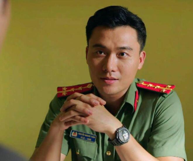 Xuân Phúc tái xuất sau 4 năm vắng bóng VFC.