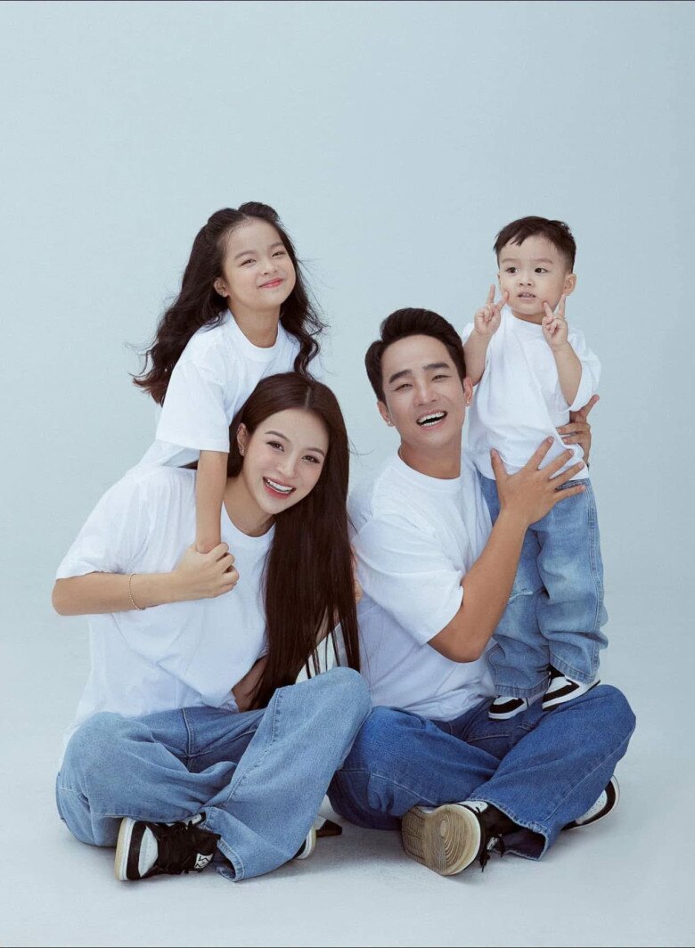Đỗ Duy Nam có cuộc sống hôn nhân vô cùng viên mãn với nữ diễn viên Nguyễn Ngọc Anh.