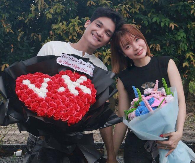 Thảo Vy sống vì gia đình, biết vun vén cho cả bên nội lẫn bên ngoại.
