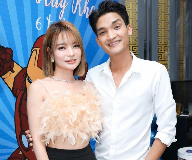 Thảo Vy quản lý nguồn thu từ chuỗi quán bún đậu, Mạc Văn Khoa giữ cát-xê để tái đầu tư vào nghệ thuật,