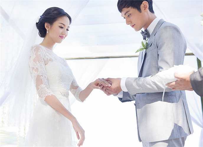 Dù có thời điểm từng xuất hiện bên tỷ phú Hoàng Kiều, Trương Tử Lâm cuối cùng lại lựa chọn một người đàn ông có sự nghiệp riêng nhưng không phải nhân vật thuộc giới giải trí hay đại gia.