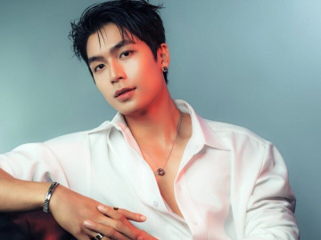 Giải trí - Sao VTV vừa lọt top Gương mặt đẹp nhất thế giới: Cao 1m86, là mỹ nam phim 400 tỷ của Trấn Thành
