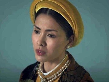 Cục Điện ảnh lên tiếng về ồn ào phim "Hoàng hậu cuối cùng"