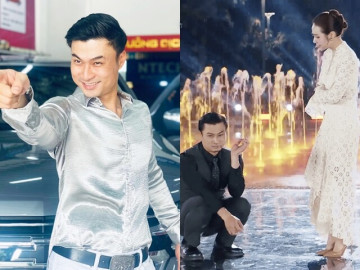 Chiến thần tiếng Anh trên VTV: Phát âm bất ổn nhưng nói câu nào cũng thành hiện tượng, bị Huyền Lizzie dỗi vì đọc sai tên