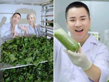 Diễn viên Hữu Công chính thức phản hồi sau vụ bị xử phạt 580 triệu đồng