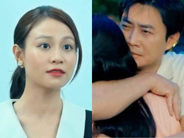 Giải trí - Dưới Ô Cửa Sáng Đèn tập cuối: “Tiểu tam” và gã chồng cũ có kết cục như dự đoán, Diệu làm bạn với tổng tài