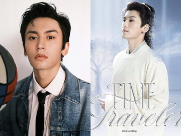 Sao nam bị cấm sóng tại quê nhà mở fan meeting ở Việt Nam với giá trên trời