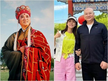 "Đường Tăng" nhận lương 77 triệu đồng/tháng khi làm chủ tịch, 4 tháng sau khi vợ qua đời có cuộc sống mới