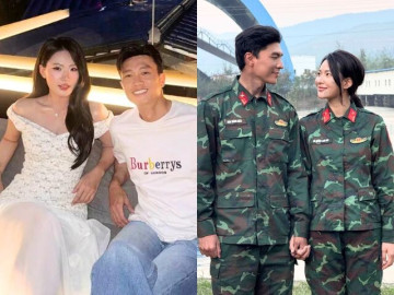 Giải trí - Lại thêm 1 mỹ nhân được “đẩy thuyền” với Quốc Trường: Là “thần tiên tỷ tỷ” cao 1m70, từng sánh vai với Steven Nguyễn, Song Luân