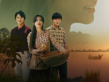 Phim truyền hình Phù Sa: Bức tranh miền Tây chân thực, ấm áp tình người trên sóng giờ vàng VTV