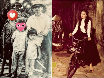 Nữ ca sĩ có tuổi thơ không bình lặng, đỗ 2 trường đại học nhưng không vui, nay sở hữu hàng loạt siêu biệt thự