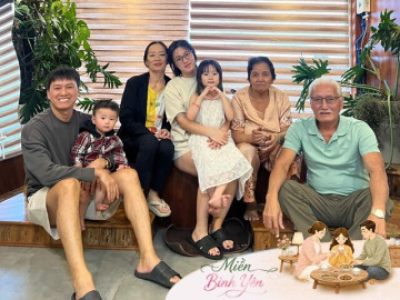 Giải trí - Quách Ngọc Tuyên: "Tôi xây căn nhà 10 phòng đó cho bố mẹ không phải vì trách nhiệm báo hiếu"