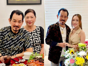 Giải trí - Ông trùm màn ảnh phía Nam: Từng giấu vợ bán vàng để đi đóng phim, ái nữ sống ở Mỹ có nhan sắc cực phẩm