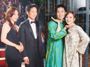 Giải trí - Tuấn Trần phản ứng "lạ" khi được hỏi về chuyện tình cảm, gặp Phương Anh Đào là "dính như sam"