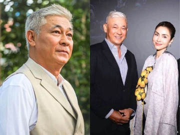 Giải trí - 18 năm sau Bỗng Dưng Muốn Khóc, Tăng Thanh Hà tái ngộ bố Nam, nay thành sếp lớn quản lý 2.500 người